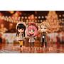 MINI FIGURA FIGUARTS MINI LOID FORGER CODE WHITE TAMASHII NATIONS