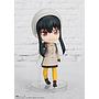 MINI FIGURA FIGUARTS MINI YOR FORGER CODE WHITE TAMASHII NATIONS