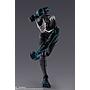 FIGURA ACCION S.H.FIGUARTS KAIJU No.8 TAMASHII NATIONS