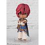 MINI FIGURA FIGUARTS MINI DOHALIM TALES OF ARISE TAMASHII NATIONS