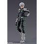 FIGURA ACCION S.H.FIGUARTS RENO ISHIKAWA KAIJU No.8 TAMASHII NATIONS
