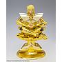 FIGURA ACCION SAINT CLOTH MYTH EX VIRGO SHAKA  -20th REVIVAL VER- TAMASHII NATIONS