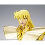 FIGURA ACCION SAINT CLOTH MYTH EX VIRGO SHAKA  -20th REVIVAL VER- TAMASHII NATIONS
