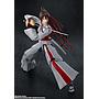 FIGURA ACCION S.H.FIGUARTS YAMADA ASAEMON SAGIRI TAMASHII NATIONS
