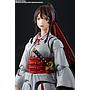 FIGURA ACCION S.H.FIGUARTS YAMADA ASAEMON SAGIRI TAMASHII NATIONS