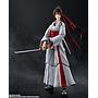 FIGURA ACCION S.H.FIGUARTS YAMADA ASAEMON SAGIRI TAMASHII NATIONS