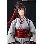 FIGURA ACCION S.H.FIGUARTS YAMADA ASAEMON SAGIRI TAMASHII NATIONS
