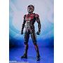 FIGURA ANT-MAN AND THE WASP QUANTUMANIA ANT-MAN S.H.FIGUARTS TAMASHII NATIONS