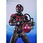 FIGURA ANT-MAN AND THE WASP QUANTUMANIA ANT-MAN S.H.FIGUARTS TAMASHII NATIONS