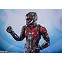 FIGURA ANT-MAN AND THE WASP QUANTUMANIA ANT-MAN S.H.FIGUARTS TAMASHII NATIONS