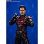 FIGURA ANT-MAN AND THE WASP QUANTUMANIA ANT-MAN S.H.FIGUARTS TAMASHII NATIONS