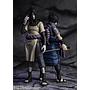 FIGURA S.H.FIGUARTS NARUTO OROCHIMARU SEEKER OF IMMORTALITY TAMASHII NATIONS