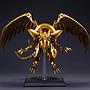 The Winged Dragon Of Ra Egyptian God Statue Yu-Gi-Oh!