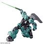 MODEL KIT HG 1/144 DILANZA STANDARD TYPE/CHARACTER A’S DILANZA TENTATIVE BANDAI HOBBY