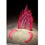 ACCESORIO EFFECT ENERGY AURA RED VER TAMASHII NATIONS