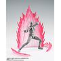 ACCESORIO EFFECT ENERGY AURA RED VER TAMASHII NATIONS