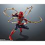 Iron Spider No Way Home S.H.Figuarts Tamashii Nations