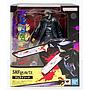 Samurai Sword S.H.Figuarts Tamashii Nations