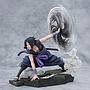 Sasuke Uchiha Mangekyo Sharingan Figuarts Zero Tamashii Nations