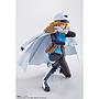 SPIRITS S.H.Figuarts Tamashii Nations