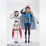 SPIRITS S.H.Figuarts Tamashii Nations