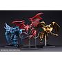 The Winged Dragon Of Ra Egyptian God Yu Gi Oh Kotobukiya
