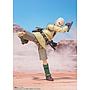 Rao&Thief Sand Land S.H Figuarts