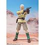 Rao&Thief Sand Land S.H Figuarts