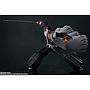 Kenpachi Zaraki BLEACH:Thousand-Year Blood War S.H Figuarts Tamashii Nations