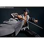Kenpachi Zaraki BLEACH:Thousand-Year Blood War S.H Figuarts Tamashii Nations