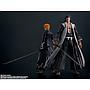 Kenpachi Zaraki BLEACH:Thousand-Year Blood War S.H Figuarts Tamashii Nations