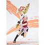 Sakura Haruno -Narutop99 Edition- S.H Figuarts Tamashii Nations