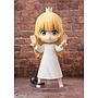 Princess Tis Time for "Torture," Princess Figuarts mini Tamashii Nations
