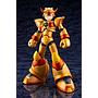 Mega Man X Max Armor Hyperchip Version Plastic Kotobukiya