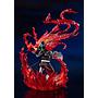 Kamado Tanjiro Hinokami Kagura FiguartsZero Tamashii Nations