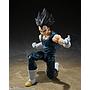 FIGURA ACCION S.H.FIGUARTS VEGETA SUPER HERO TAMASHII NATIONS