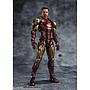 Iron Man Mark 85 5Y Later S.H.Figuarts Tamashii Nations
