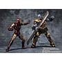 Iron Man Mark 85 5Y Later S.H.Figuarts Tamashii Nations