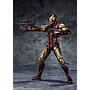 Iron Man Mark 85 5Y Later S.H.Figuarts Tamashii Nations