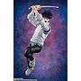 Yuta Okkotsu Jujutsukaisen 0 S.H.Figuarts  Tamashii Nations