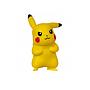 Figura Pokemon Pikachu y Fuecoco Jazwarez