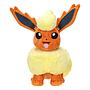 Peluche Pokemon 8" Flareon Jazwarez