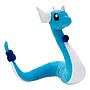 Peluche Pokemon 12 Dragonair Jazwarez
