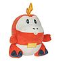 Peluche Pokemon 8" Fuecoco Jazwarez