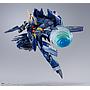 Yf-21(Guld Goa Bowman Use) DX CHOGOKIN Tamashii Nations