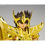 Sagittarius Seiya -Inheritor Of The Gold Cloth- SAINT CLOTH MYTH EX Tamashii Nations