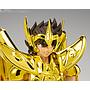 Sagittarius Seiya -Inheritor Of The Gold Cloth- SAINT CLOTH MYTH EX Tamashii Nations