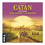 JUEGOS DE MESA CATAN MERCADERES Y BARBAROS 