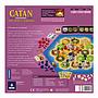 JUEGOS DE MESA CATAN MERCADERES Y BARBAROS 