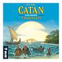 JUEGOS DE MESA CATAN NAVEGANTES 
